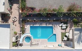 Hotel San Martin